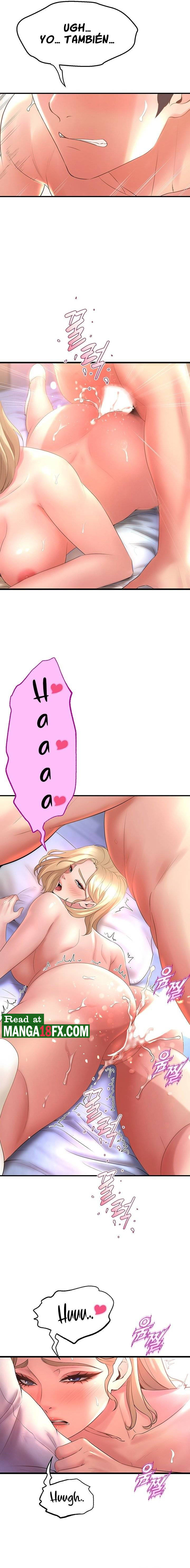 Dance Department’s Female Sunbaes Raw - Chapter 19 Page 16