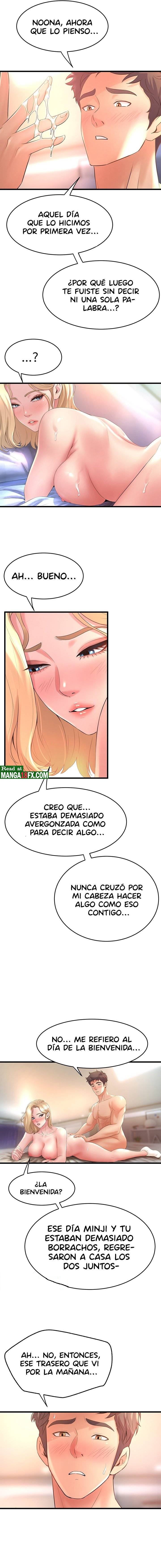 Dance Department’s Female Sunbaes Raw - Chapter 19 Page 18