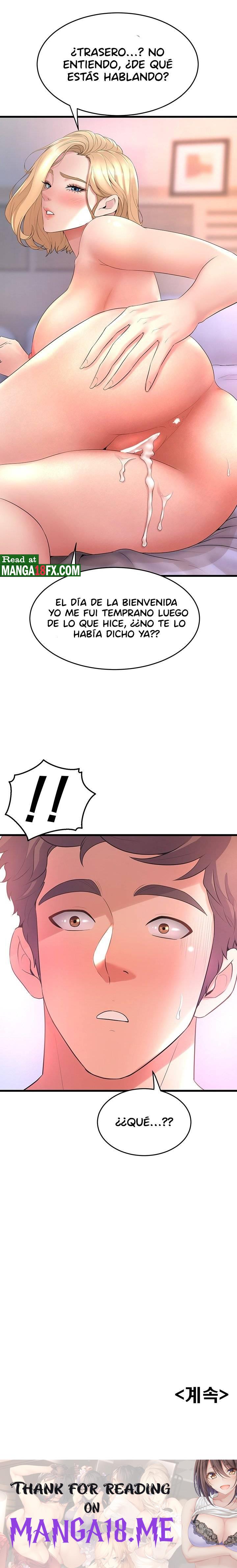 Dance Department’s Female Sunbaes Raw - Chapter 19 Page 19