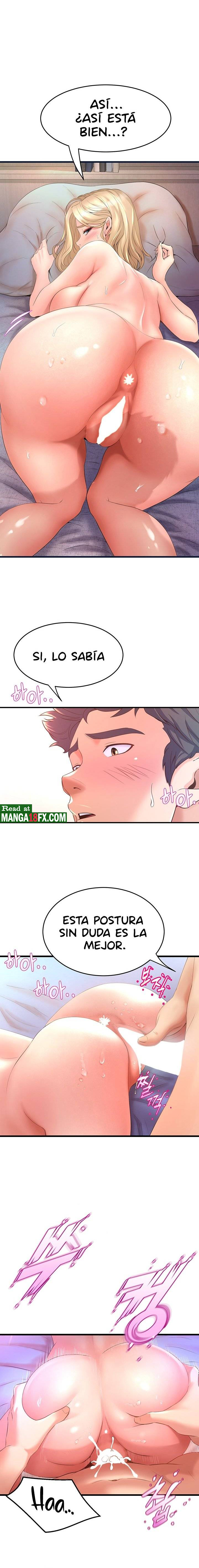 Dance Department’s Female Sunbaes Raw - Chapter 19 Page 6
