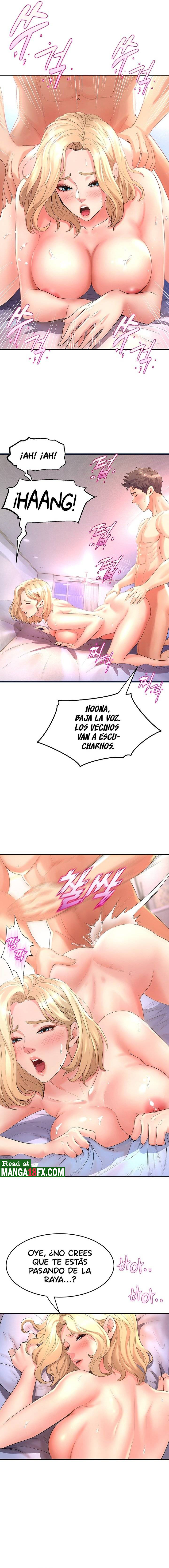 Dance Department’s Female Sunbaes Raw - Chapter 19 Page 7