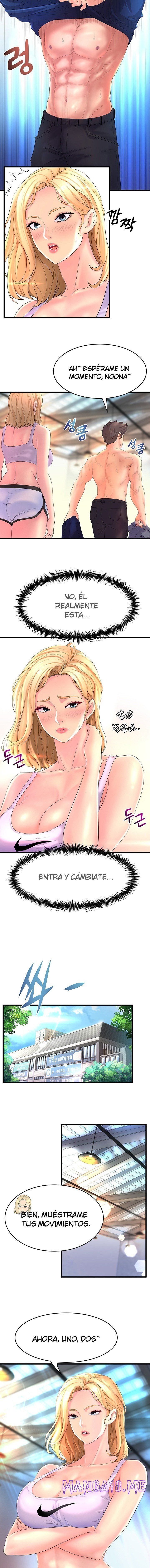 Dance Department’s Female Sunbaes Raw - Chapter 2 Page 10