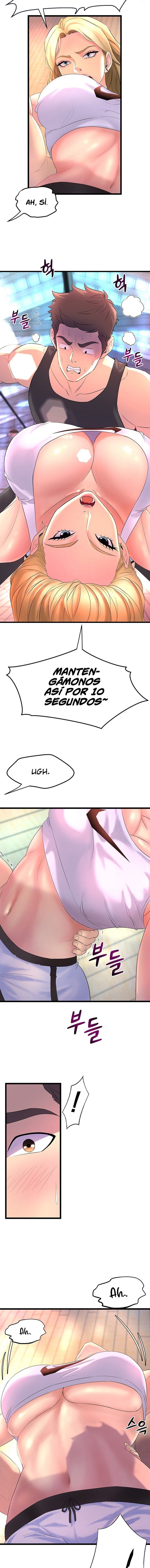 Dance Department’s Female Sunbaes Raw - Chapter 2 Page 15