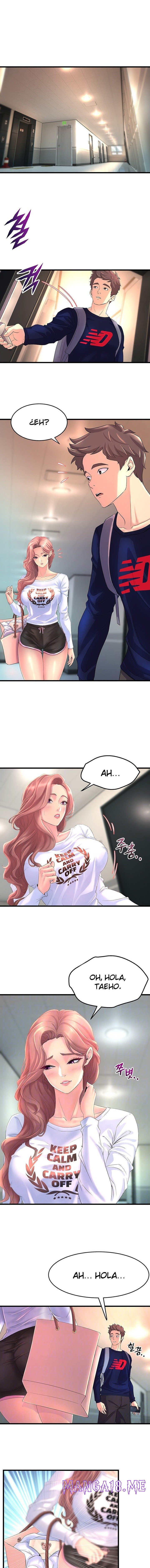 Dance Department’s Female Sunbaes Raw - Chapter 2 Page 5