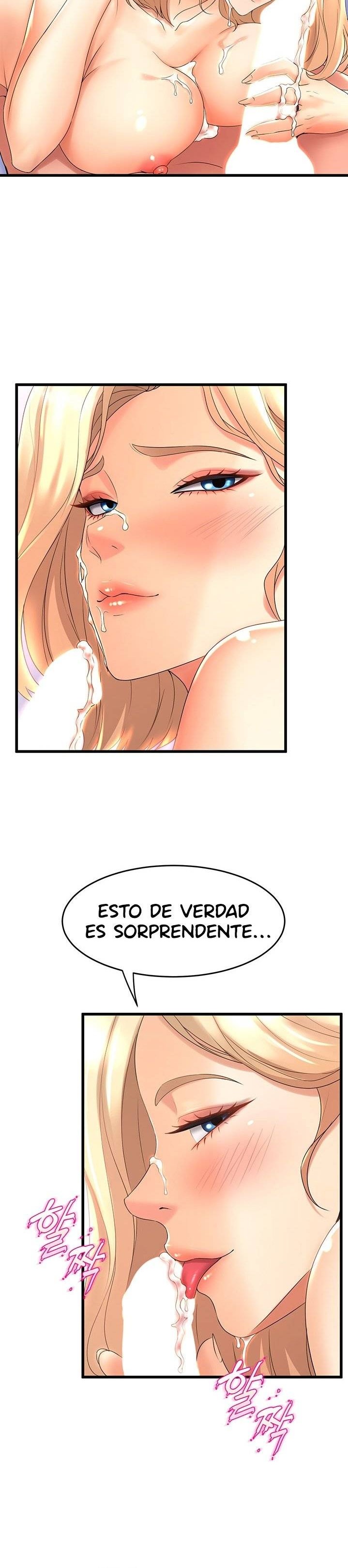 Dance Department’s Female Sunbaes Raw - Chapter 20 Page 19