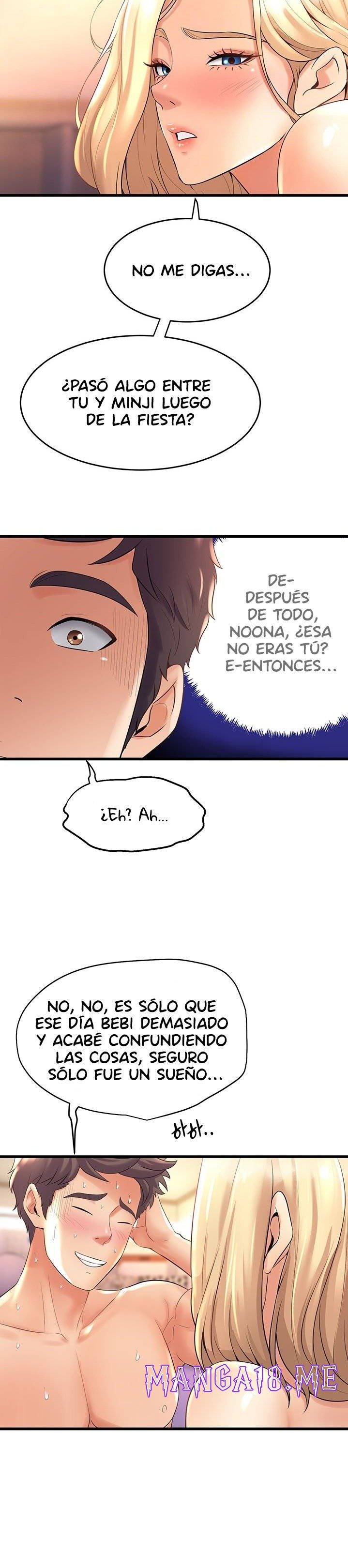 Dance Department’s Female Sunbaes Raw - Chapter 20 Page 5