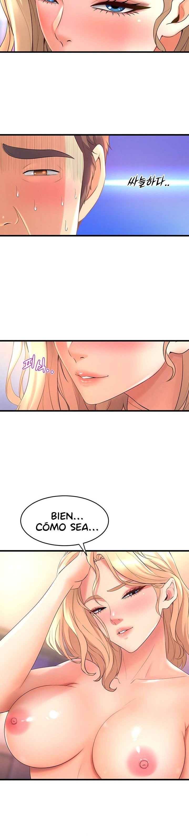 Dance Department’s Female Sunbaes Raw - Chapter 20 Page 7
