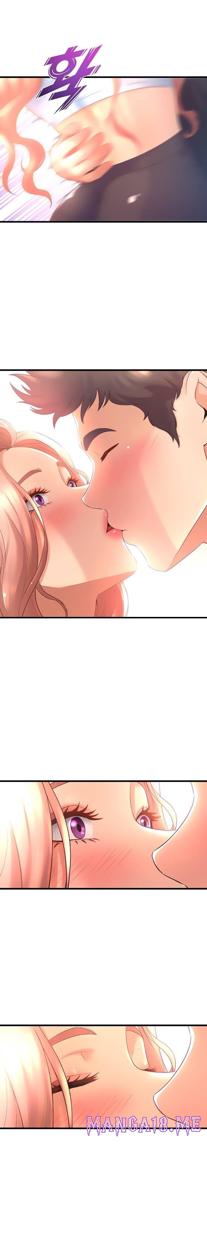 Dance Department’s Female Sunbaes Raw - Chapter 22 Page 15