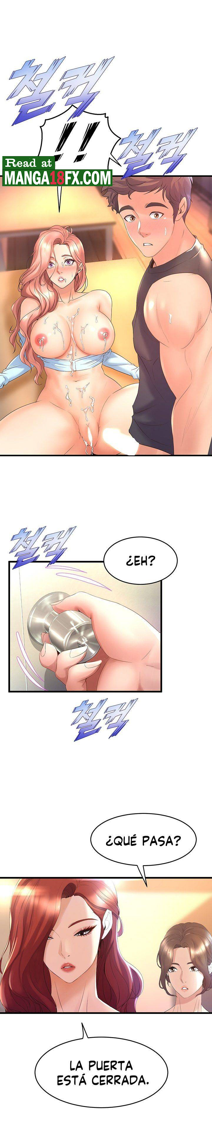 Dance Department’s Female Sunbaes Raw - Chapter 23 Page 25