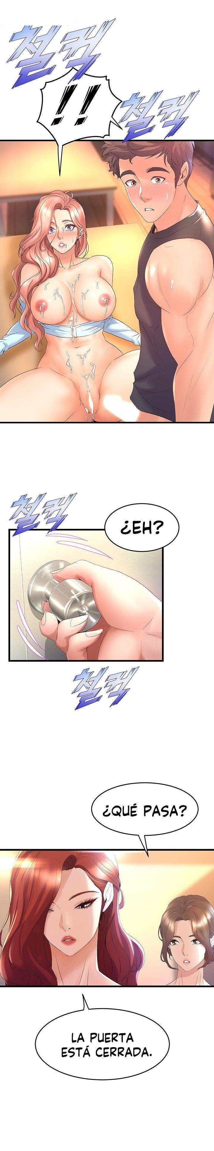 Dance Department’s Female Sunbaes Raw - Chapter 24 Page 1