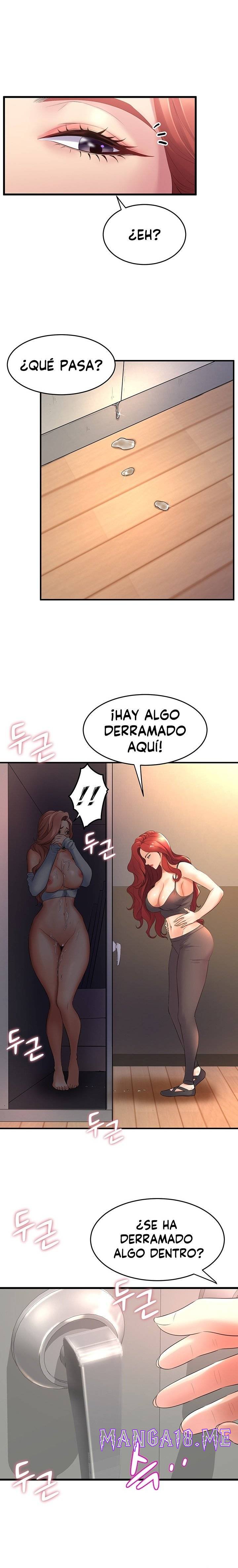 Dance Department’s Female Sunbaes Raw - Chapter 24 Page 14