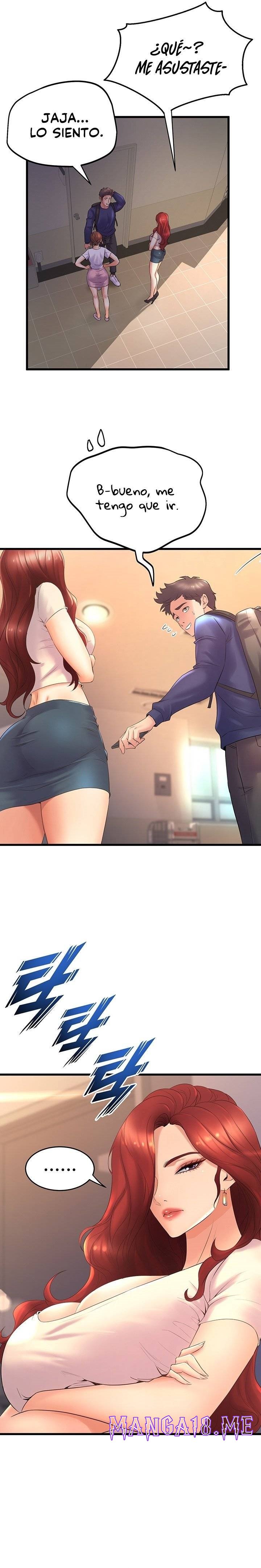 Dance Department’s Female Sunbaes Raw - Chapter 24 Page 5