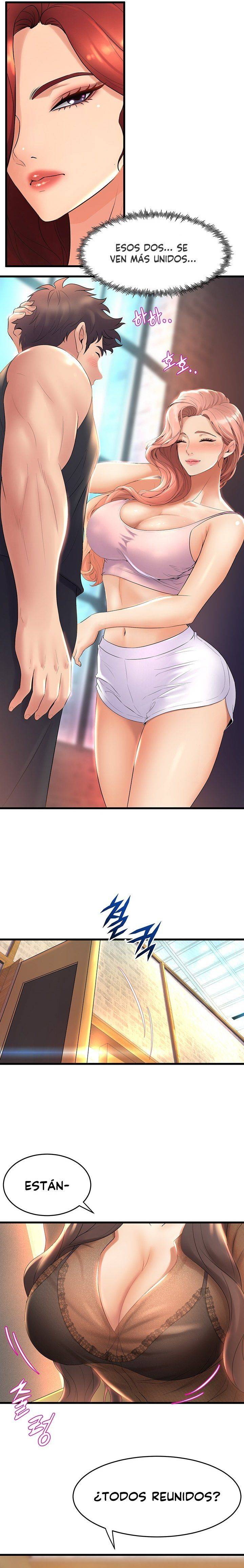 Dance Department’s Female Sunbaes Raw - Chapter 25 Page 13