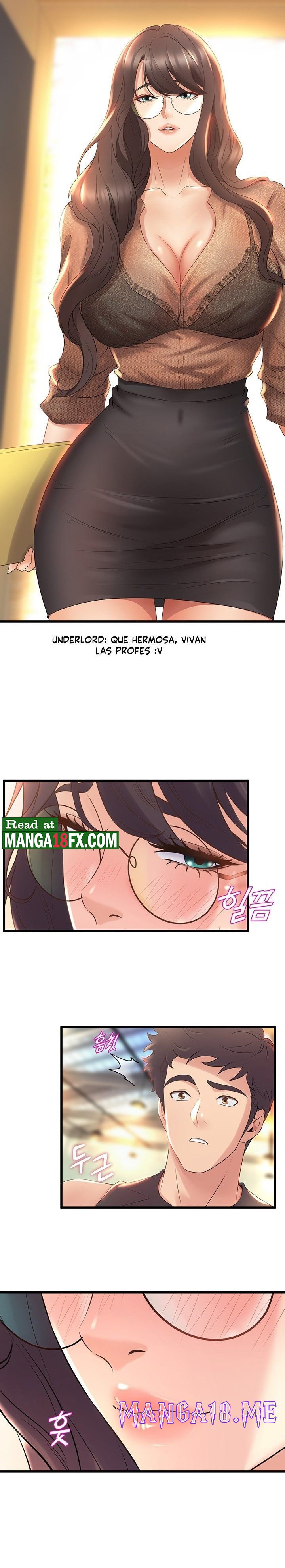 Dance Department’s Female Sunbaes Raw - Chapter 25 Page 14
