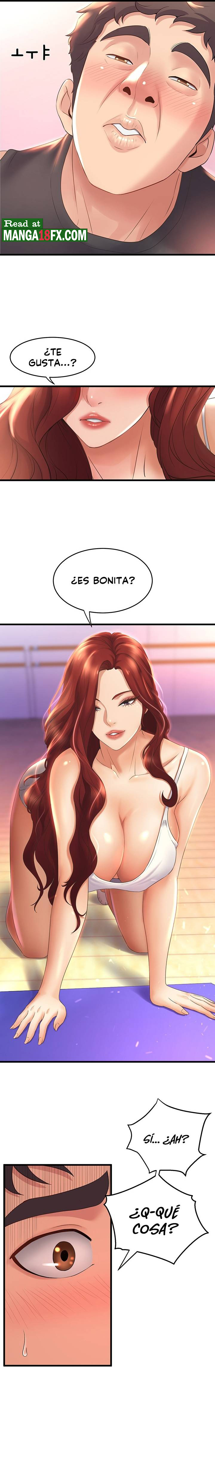 Dance Department’s Female Sunbaes Raw - Chapter 26 Page 11