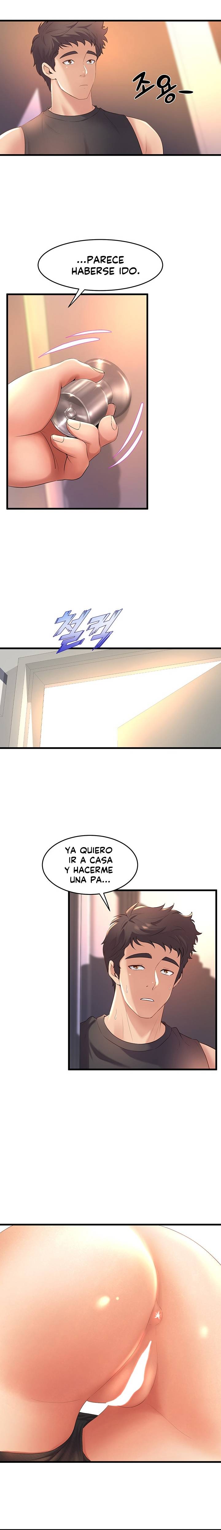 Dance Department’s Female Sunbaes Raw - Chapter 26 Page 16