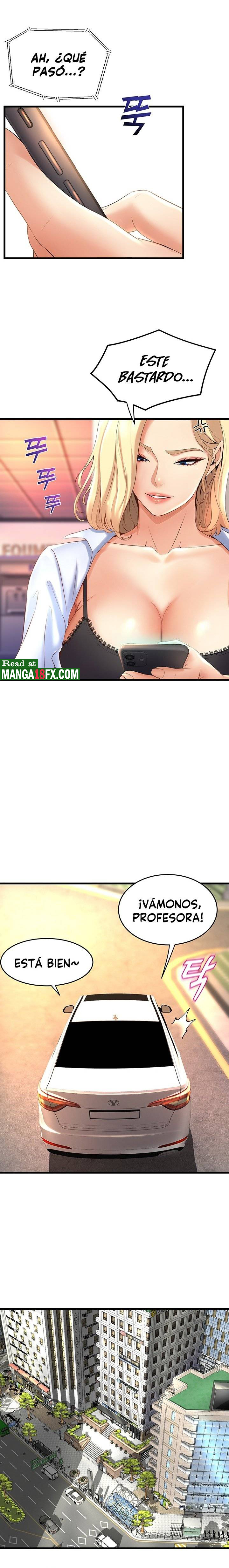 Dance Department’s Female Sunbaes Raw - Chapter 27 Page 10