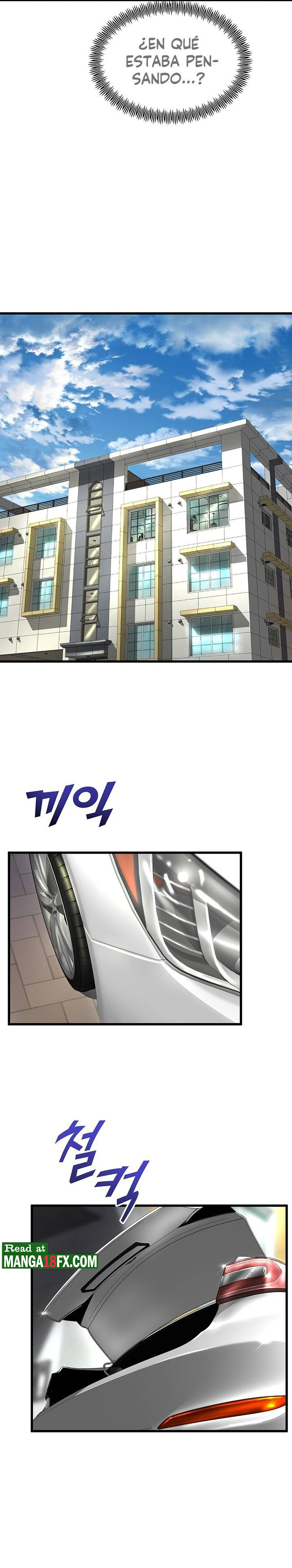 Dance Department’s Female Sunbaes Raw - Chapter 27 Page 12