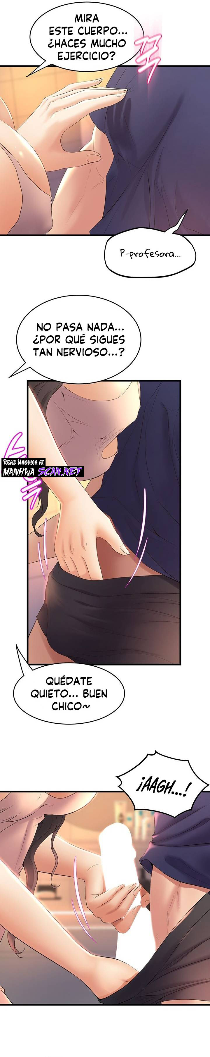 Dance Department’s Female Sunbaes Raw - Chapter 28 Page 2