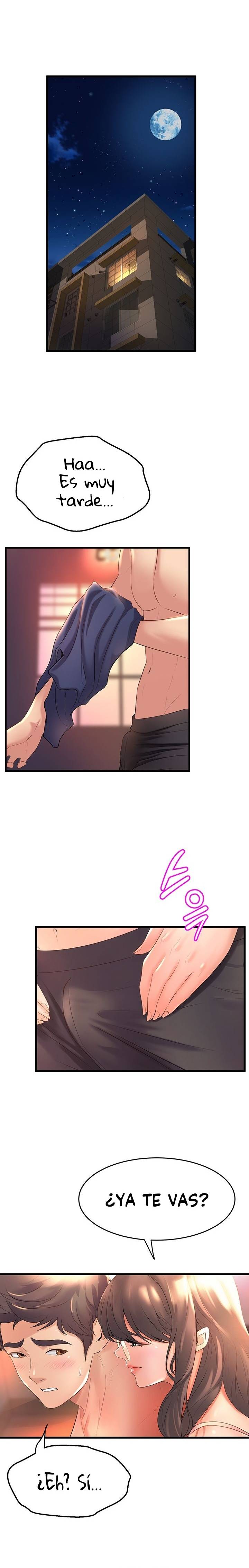 Dance Department’s Female Sunbaes Raw - Chapter 28 Page 21