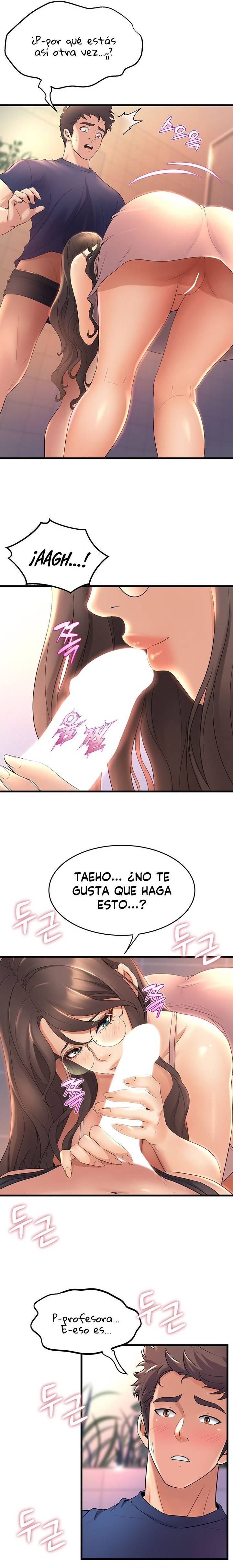 Dance Department’s Female Sunbaes Raw - Chapter 28 Page 3