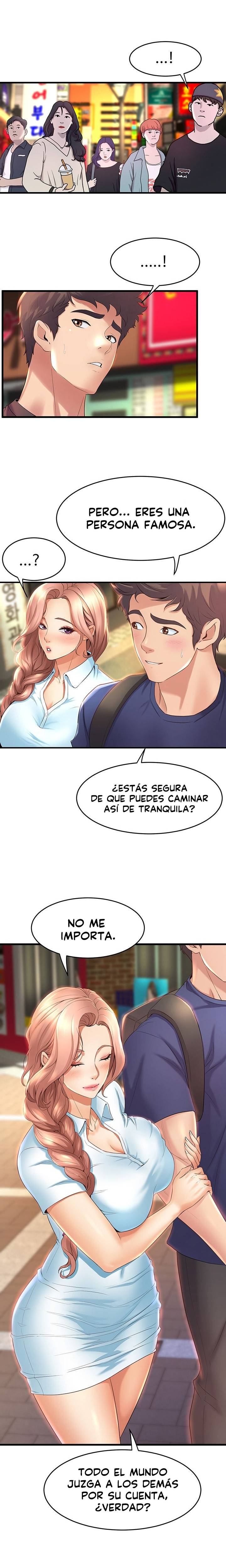 Dance Department’s Female Sunbaes Raw - Chapter 29 Page 17