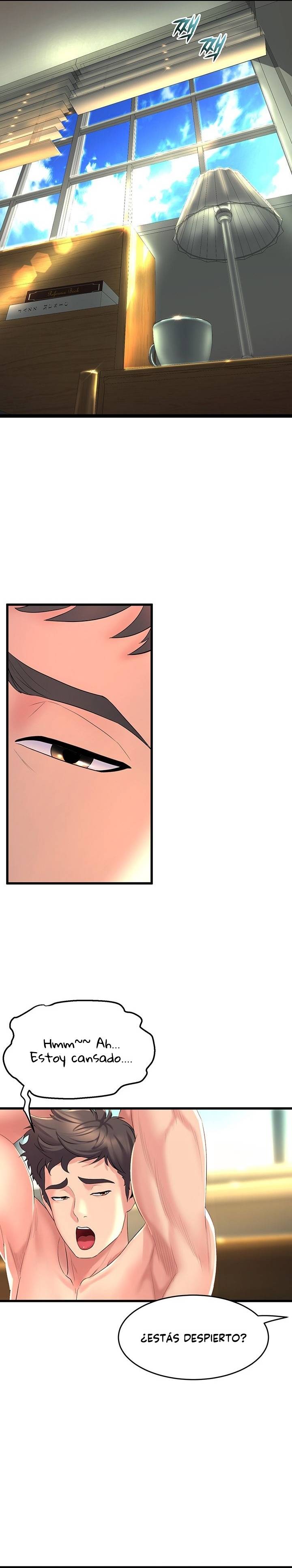 Dance Department’s Female Sunbaes Raw - Chapter 29 Page 2