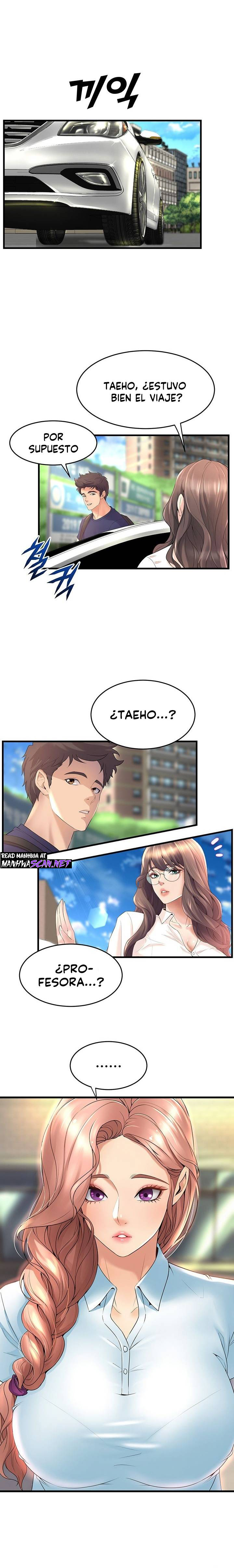 Dance Department’s Female Sunbaes Raw - Chapter 29 Page 6
