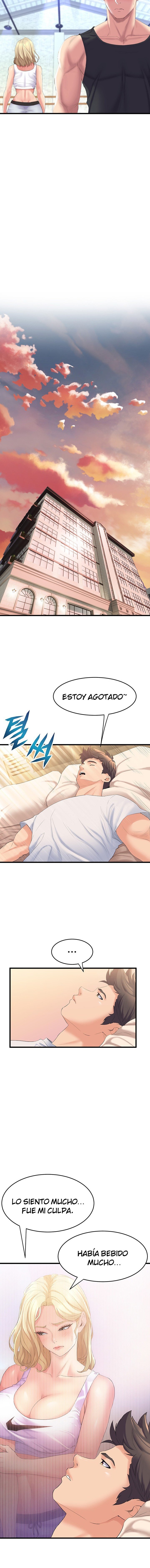 Dance Department’s Female Sunbaes Raw - Chapter 3 Page 13