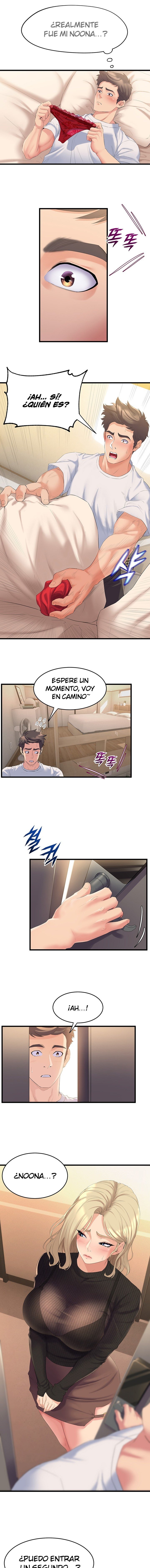 Dance Department’s Female Sunbaes Raw - Chapter 3 Page 14