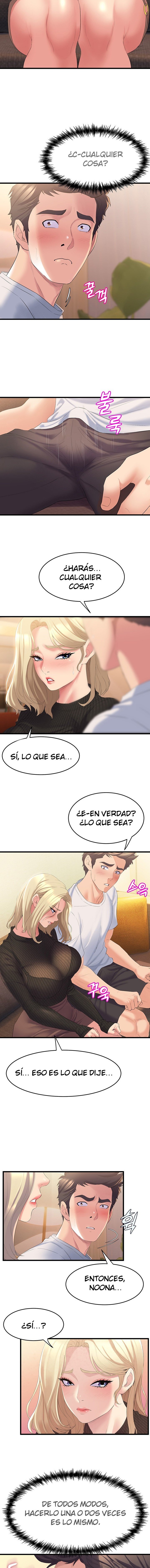 Dance Department’s Female Sunbaes Raw - Chapter 3 Page 17