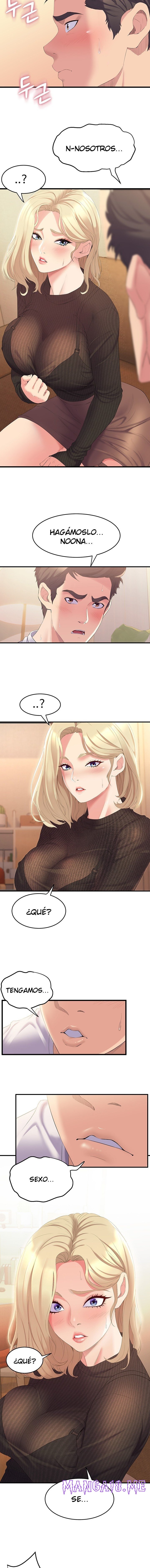 Dance Department’s Female Sunbaes Raw - Chapter 3 Page 18