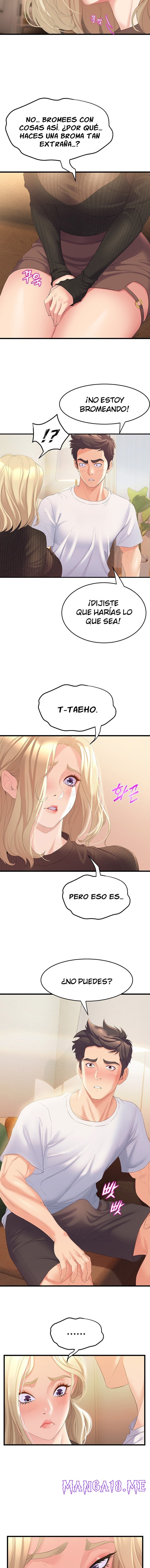 Dance Department’s Female Sunbaes Raw - Chapter 3 Page 20
