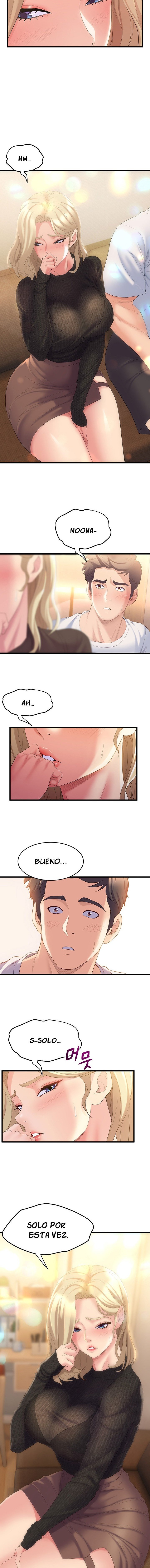 Dance Department’s Female Sunbaes Raw - Chapter 3 Page 21