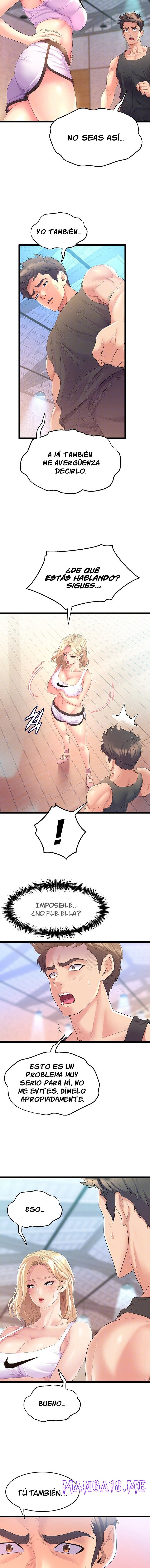 Dance Department’s Female Sunbaes Raw - Chapter 3 Page 3
