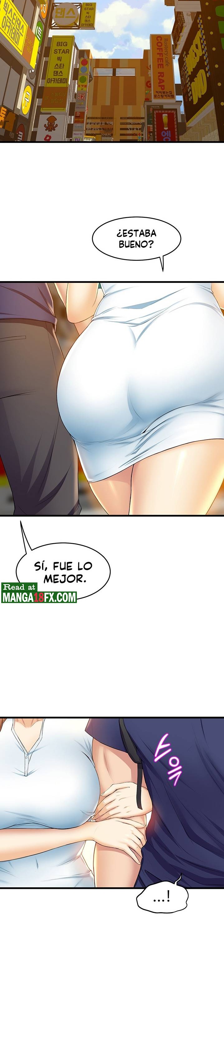 Dance Department’s Female Sunbaes Raw - Chapter 30 Page 12