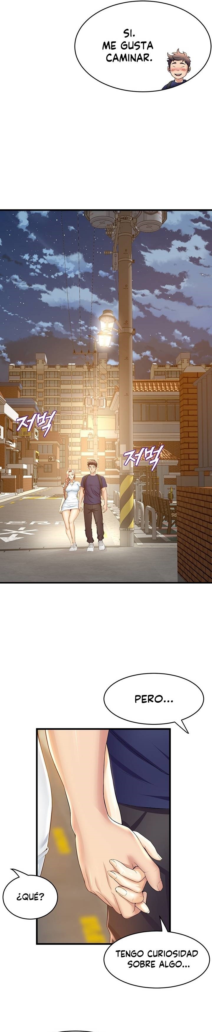 Dance Department’s Female Sunbaes Raw - Chapter 30 Page 17