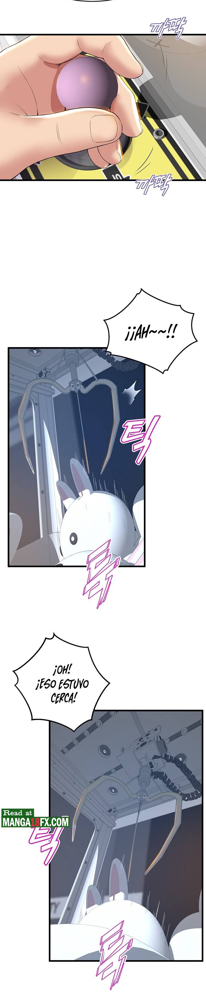 Dance Department’s Female Sunbaes Raw - Chapter 30 Page 2