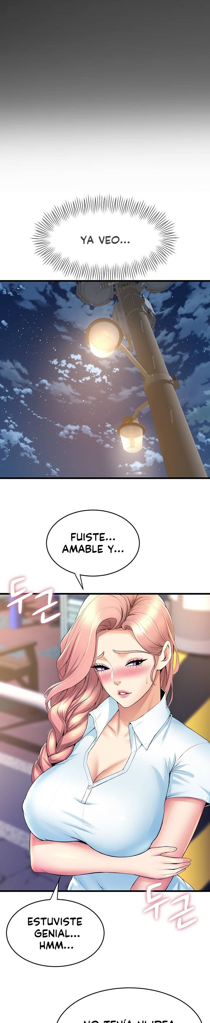 Dance Department’s Female Sunbaes Raw - Chapter 30 Page 25