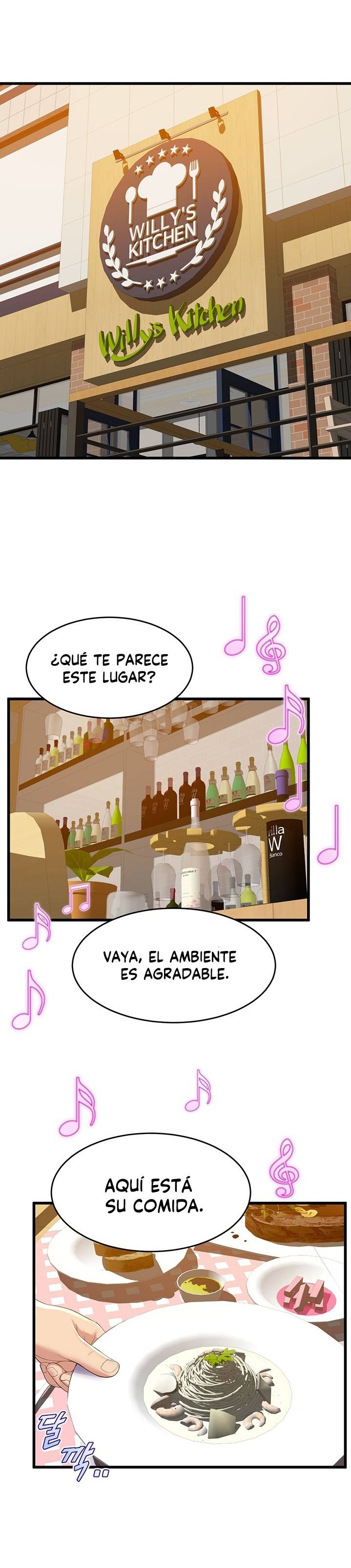 Dance Department’s Female Sunbaes Raw - Chapter 30 Page 8
