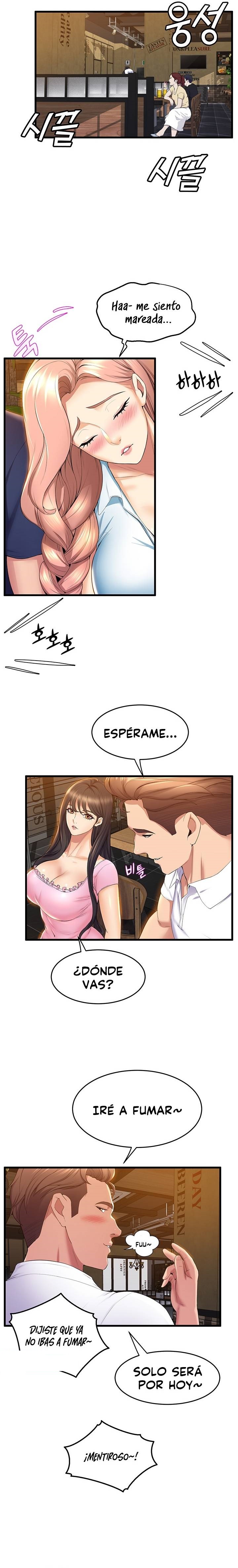 Dance Department’s Female Sunbaes Raw - Chapter 31 Page 12