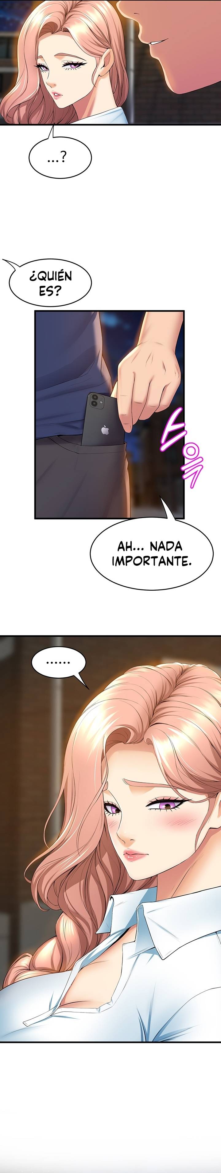 Dance Department’s Female Sunbaes Raw - Chapter 32 Page 8