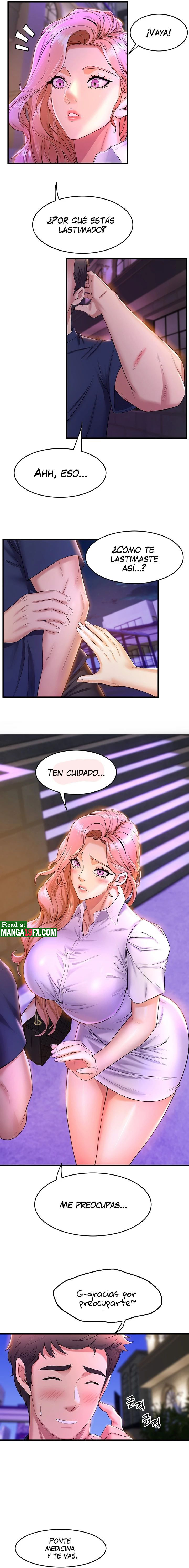 Dance Department’s Female Sunbaes Raw - Chapter 37 Page 14