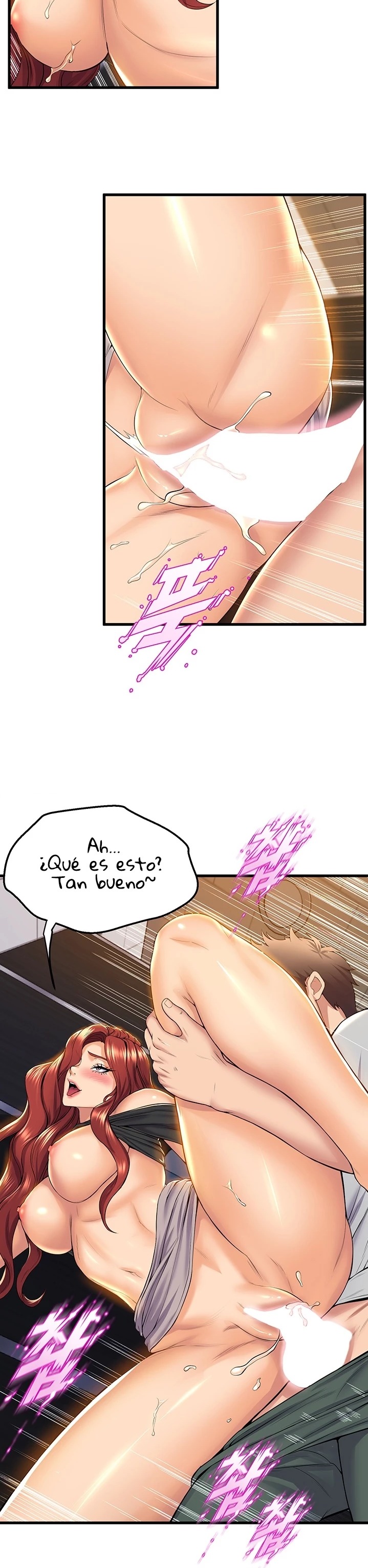 Dance Department’s Female Sunbaes Raw - Chapter 38 Page 16