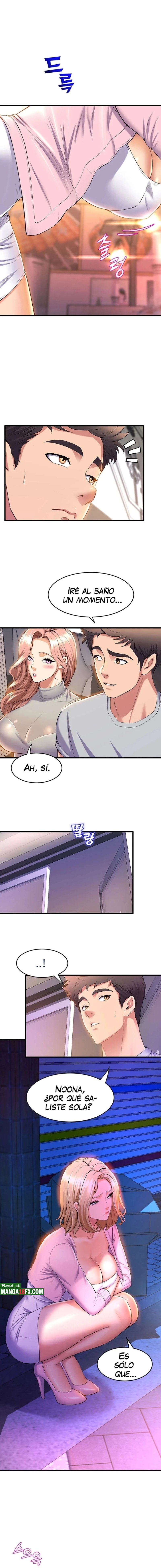 Dance Department’s Female Sunbaes Raw - Chapter 39 Page 14