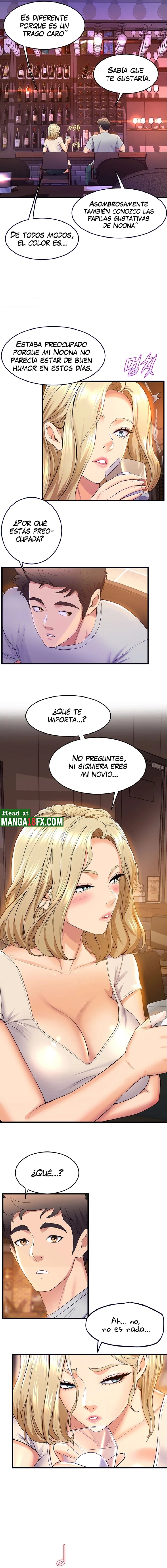 Dance Department’s Female Sunbaes Raw - Chapter 39 Page 2
