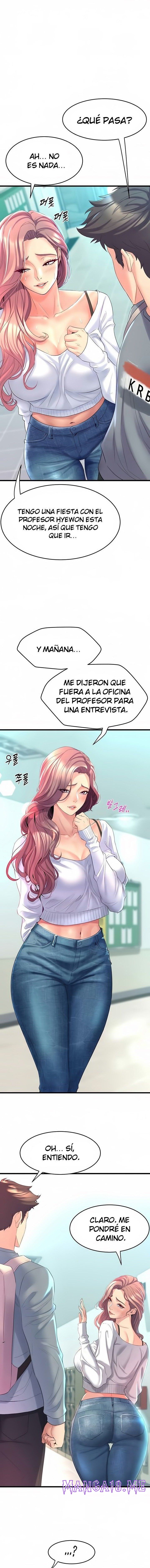 Dance Department’s Female Sunbaes Raw - Chapter 4 Page 19