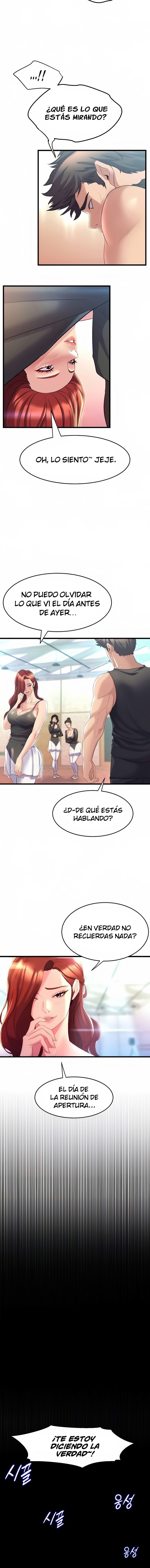 Dance Department’s Female Sunbaes Raw - Chapter 4 Page 22