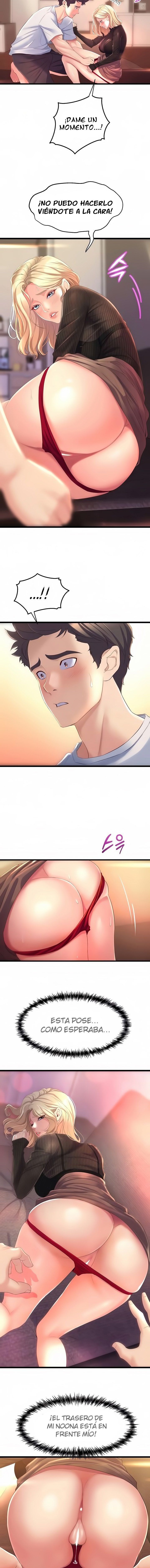 Dance Department’s Female Sunbaes Raw - Chapter 4 Page 4