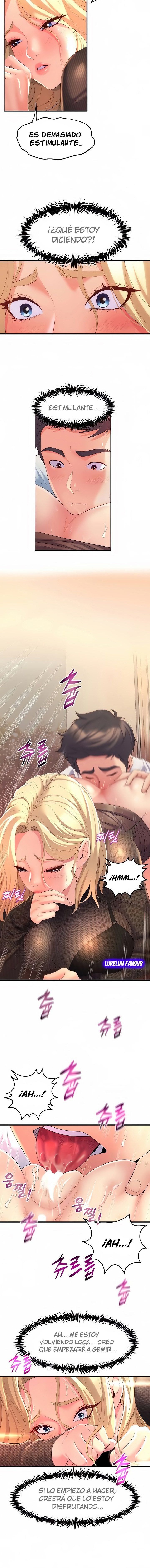 Dance Department’s Female Sunbaes Raw - Chapter 4 Page 6